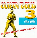 Cuban Gold, Vol. 3: Mambo Me Priva