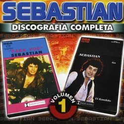 Discografia Completa, Vol. 1