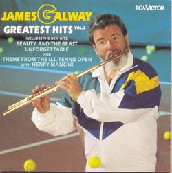 Greatest Hits, Vol. 2 (James Galway)