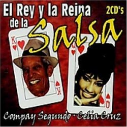 El Rey Y La Reina De La Salsa