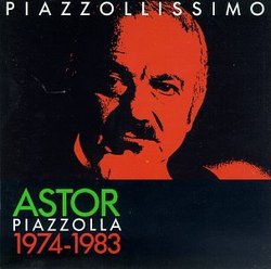 Piazzollissimo
