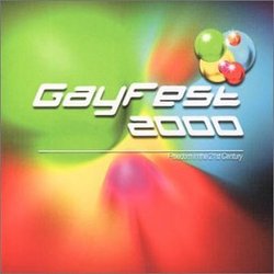 Gayfest 2000