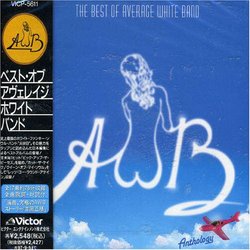 The Best of Average White Band