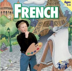 French Music CD