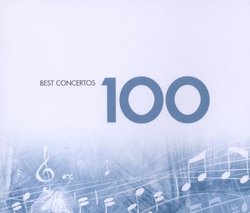 100 Best Concertos