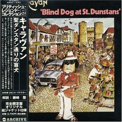 Blind Dog at St Dunstans (Mlps)
