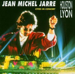 Cities in Concert-Houston/Lyon