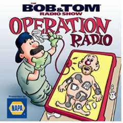 Operation Radio