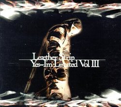 Yes: I'm Limited, Vol. 3