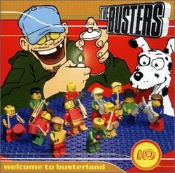 Welcome to Busterland