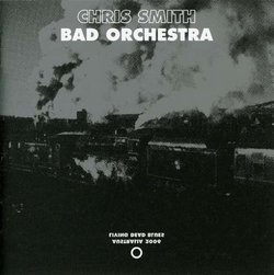 Bad Orchestra