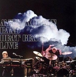 Heat Beats Live (Bonus Dvd)