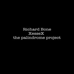 XesseX-the palindrome project