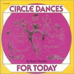 Circle Dances for Today