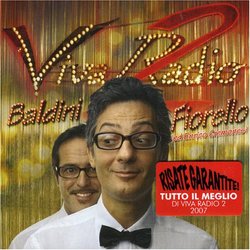 Viva Radio, Vol. 2