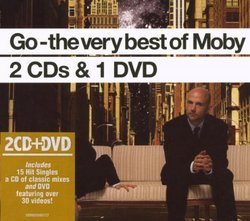 Go-Very Best of-Special Edition