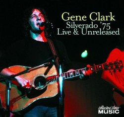 Silverado '75-Live & Unreleased