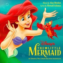 The Little Mermaid: Original Motion Picture Soundtrack