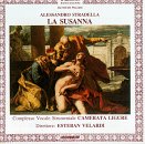 Alessandro Stradella: La Susanna