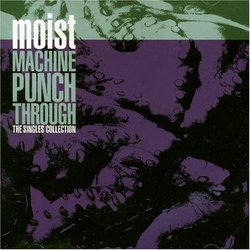 Machine Punch Through/Collection