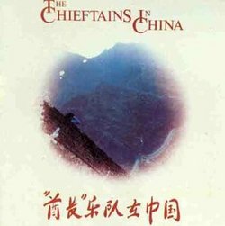 Chieftains in China