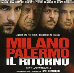 Milano Palermo Il Ritorno (OST)