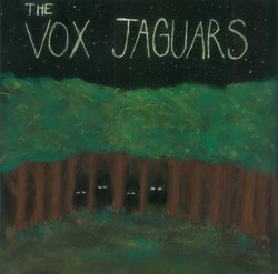 The VOX  JAGUARS
