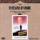 Fantasma D'Amore - Original Soundtrack