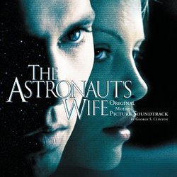 The Astronaut's Wife