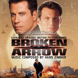 Broken Arrow (Expanded Original Motion Picture Score)