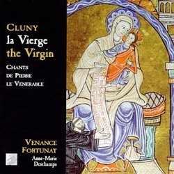 Cluny: The Virgin