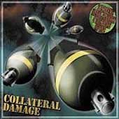 Collateral Damage: Complete War Series