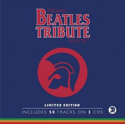 Trojan: Beatles Tribute