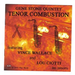 Tenor Combustion