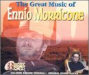 Great Music of Ennio Morricone 3-CD Box