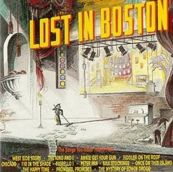 Lost in Boston