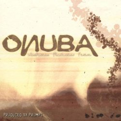 Onuba: Electronic Flamenco Fusion