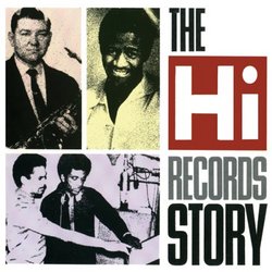 Hi Records Story