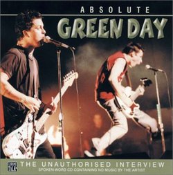 Absolute Green Day