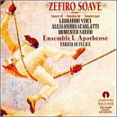 Zefiro Soave 1: 18th Century Sonatas