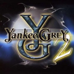 Yankee Grey 2