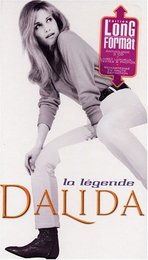 Dalida-La Legende