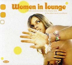 Women in Lounge 1