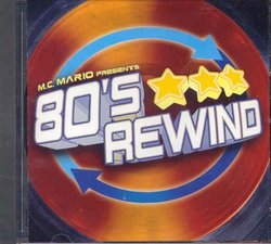 80's Rewind: 18 Best Retro 80