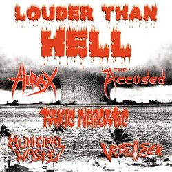 Louder Than Hell