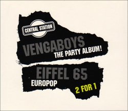 Party Album / Europop