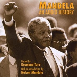 Mandela: An Audio History