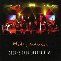 Storms Over London: Live At The London Astoria Saturday 4Th June 2005