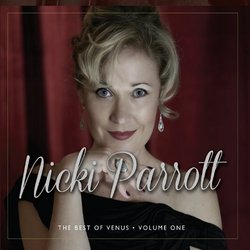 Nicki Parrott: The Best of Venus Volume One