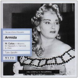 Gioacchino Rossini: Armida